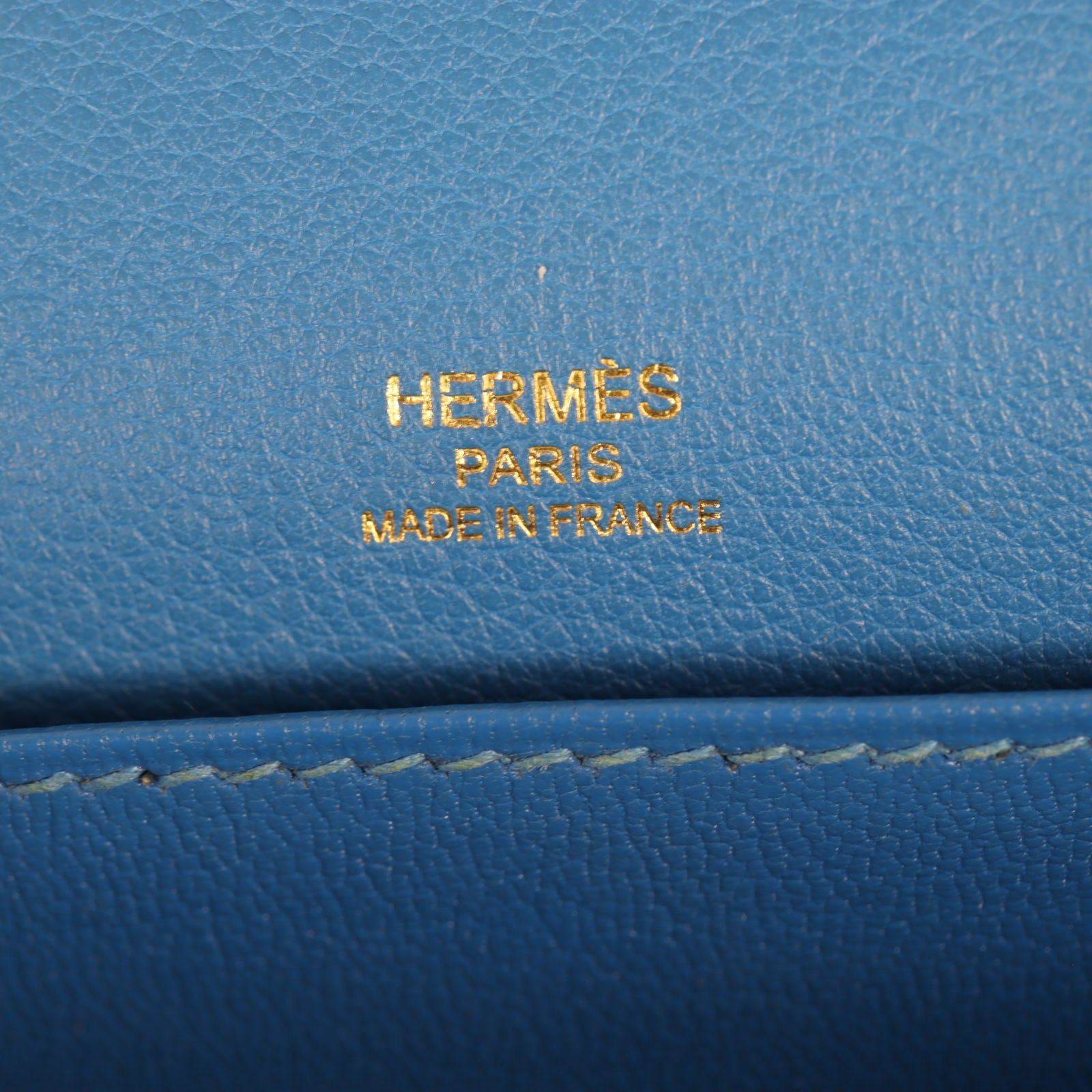 Hermes Mini Sac Roulis Evercolor