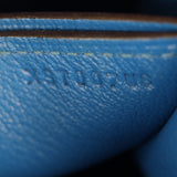 Hermes Mini Sac Roulis Evercolor