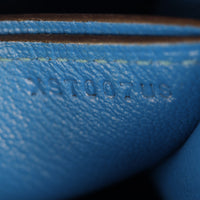 Hermes Mini Sac Roulis Evercolor