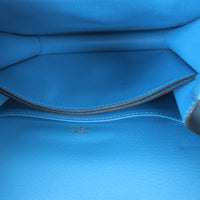 Hermes Mini Sac Roulis Evercolor