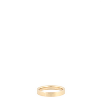 Tiffany & Co 18k Rose Gold Band Ring