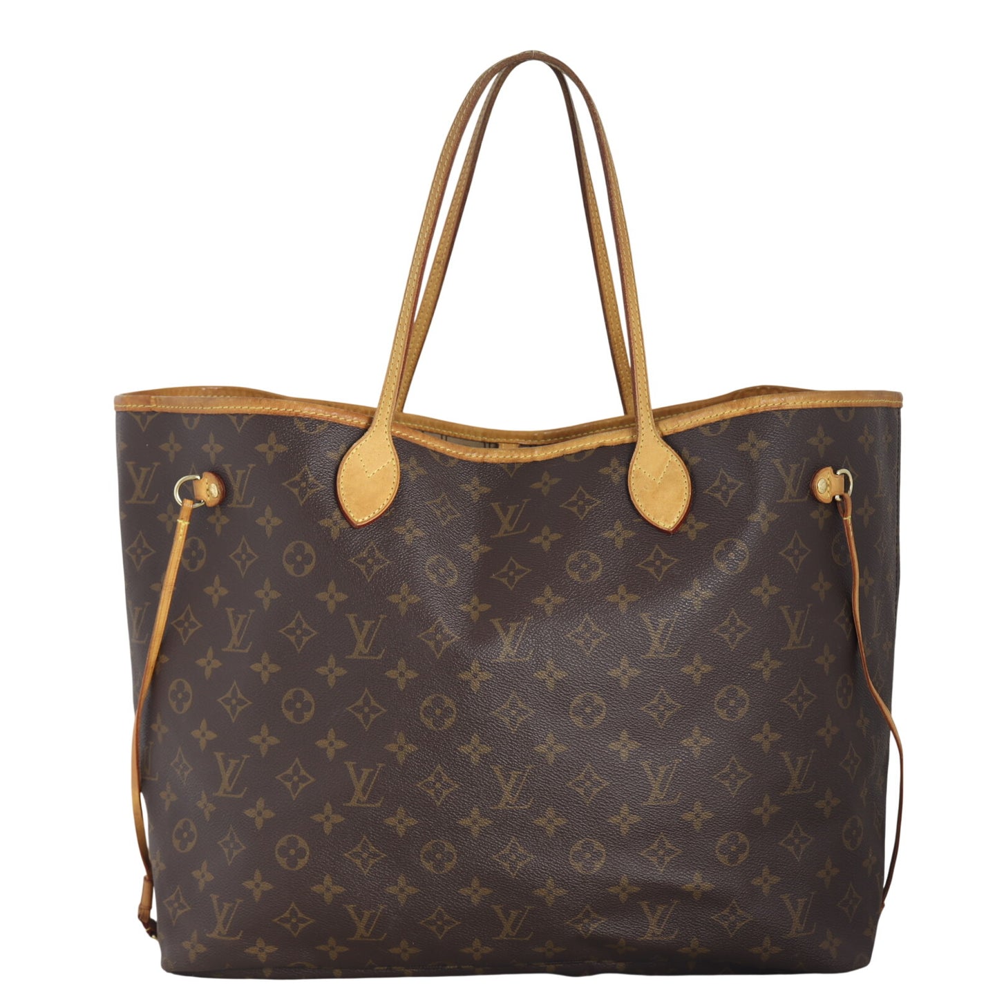 Louis Vuitton Neverfull GM Monogram