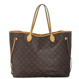 Louis Vuitton Neverfull GM Monogram