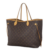 Louis Vuitton Neverfull GM Monogram
