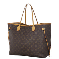 Louis Vuitton Neverfull GM Monogram