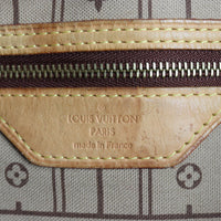 Louis Vuitton Neverfull GM Monogram