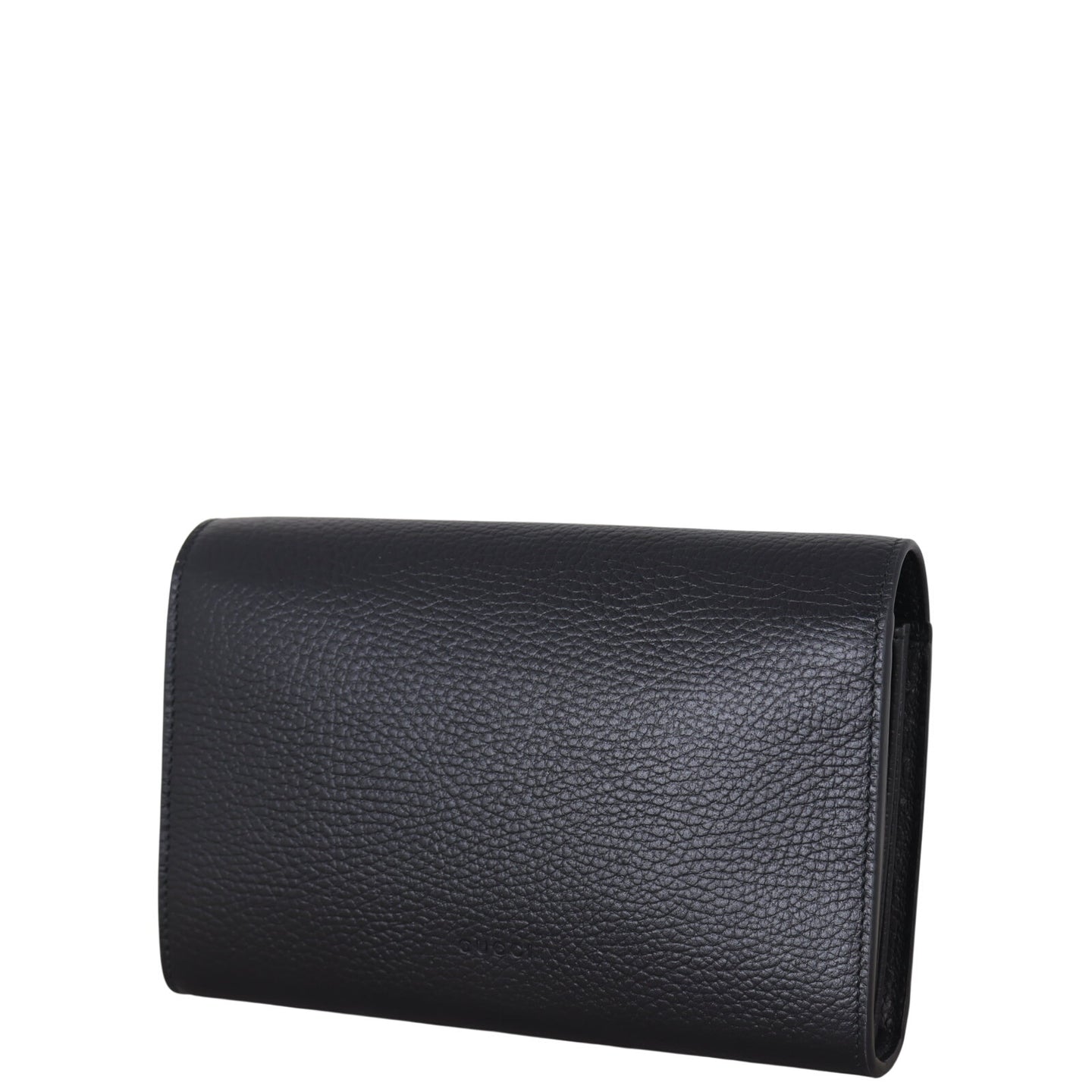 Gucci Dionysus Mini Leather Chain Wallet