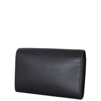 Gucci Dionysus Mini Leather Chain Wallet