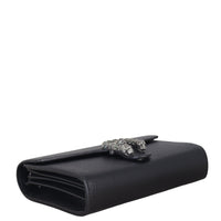 Gucci Dionysus Mini Leather Chain Wallet
