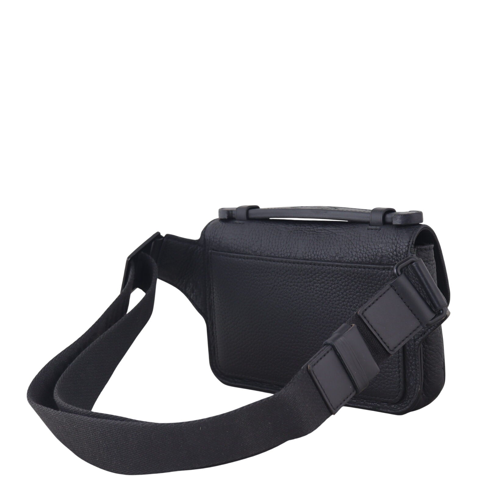 Louis Vuitton S Lock Sling Monogram Taurillon