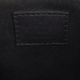 Louis Vuitton S Lock Sling Monogram Taurillon