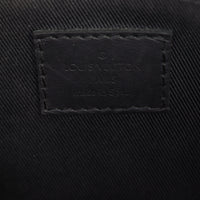 Louis Vuitton S Lock Sling Monogram Taurillon