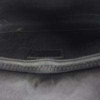Louis Vuitton S Lock Sling Monogram Taurillon