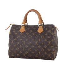Louis Vuitton Speedy 30 Monogram