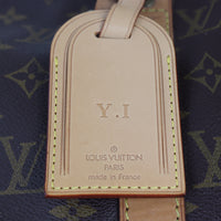 Louis Vuitton Keepall 50 Monogram