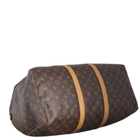 Louis Vuitton Keepall 50 Monogram