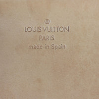 Louis Vuitton Cruise Tote GM Monogram Vinyl