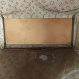 Louis Vuitton Cruise Tote GM Monogram Vinyl