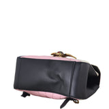 Gucci Queen Margaret Bamboo Backpack