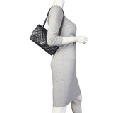 Chanel Classic Double Flap Medium Caviar