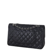Chanel Classic Double Flap Medium Caviar
