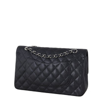 Chanel Classic Double Flap Medium Caviar