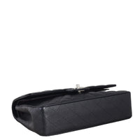 Chanel Classic Double Flap Medium Caviar