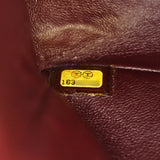 Chanel Classic Double Flap Medium Caviar