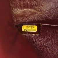 Chanel Classic Double Flap Medium Caviar