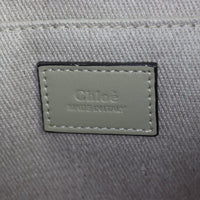 Chloe Woody Tote Bag Medium