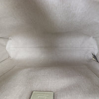 Chloe Woody Tote Bag Medium