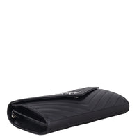 Saint Laurent Cassandre Chain Wallet