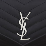 Saint Laurent Cassandre Chain Wallet