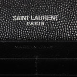 Saint Laurent Cassandre Chain Wallet