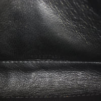Saint Laurent Cassandre Chain Wallet