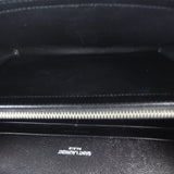 Saint Laurent Cassandre Chain Wallet