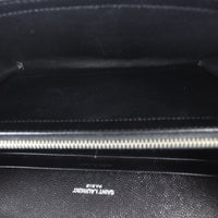 Saint Laurent Cassandre Chain Wallet