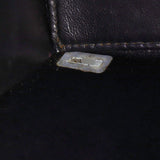Chanel CC Snake Chain Flap Bag