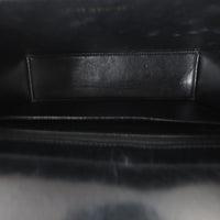 Chanel CC Snake Chain Flap Bag