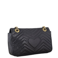 Gucci GG Marmont Matelasse Medium Shoulder Bag