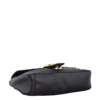 Gucci GG Marmont Matelasse Medium Shoulder Bag