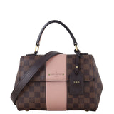 Louis Vuitton Bond Street BB Damier Ebene