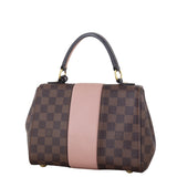 Louis Vuitton Bond Street BB Damier Ebene