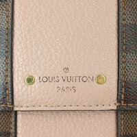 Louis Vuitton Bond Street BB Damier Ebene