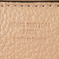 Louis Vuitton Bond Street BB Damier Ebene