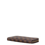 Louis Vuitton Clemence Wallet Damier Ebene