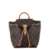 Louis Vuitton Montsouris BB Backpack Monogram