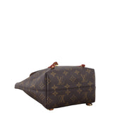 Louis Vuitton Montsouris BB Backpack Monogram