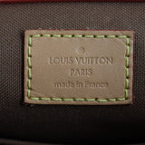 Louis Vuitton Montsouris BB Backpack Monogram