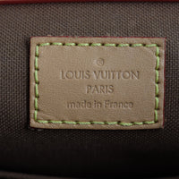 Louis Vuitton Montsouris BB Backpack Monogram